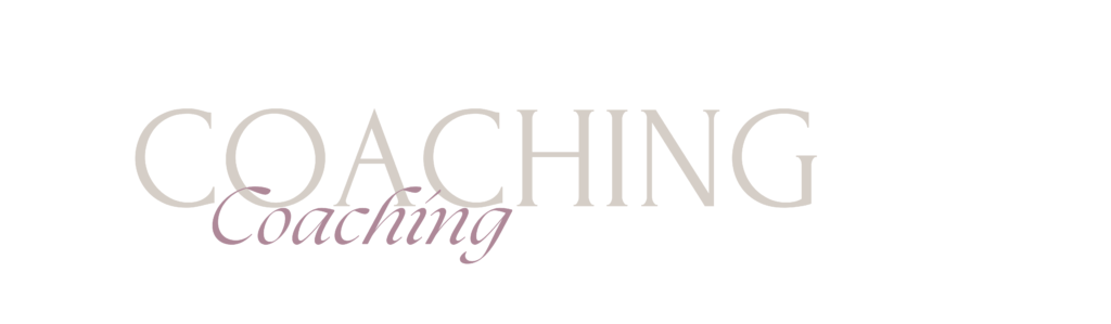 Coaching Sandra Carvalho