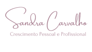 Sandra Carvalho Crescimento Pessoal e Profissional